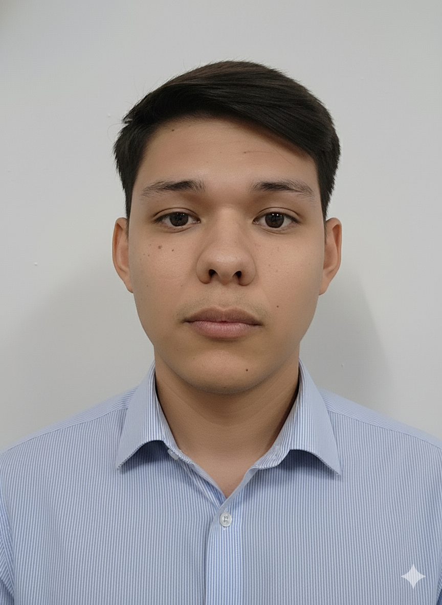 Foto de Gabriel Roman